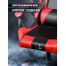 Кресло компьютерное игровое геймерское офисное на колесиках