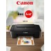 МФУ принтер струйный цветной PIXMA MG2545s, 3 в 1, сканер