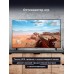 Телевизор 43 диагональ с wi-fi SMART TV 4K 43UP76006LC.ARU