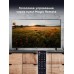 Телевизор 43 диагональ с wi-fi SMART TV 4K 43UP76006LC.ARU