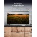 Телевизор 43 диагональ с wi-fi SMART TV 4K 43UP76006LC.ARU