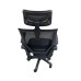 Кресло компьютерное офисное на колесиках для руководителя