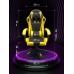Кресло компьютерное игровое геймерское офисное на колесиках
