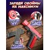 Игрушечное оружие пистолет с пульками и гильзами Colt 1911