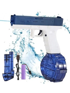 Электрический водный пистолет Глок