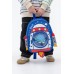 Рюкзак детский в садик дошкольный с принтом для детей
