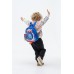 Рюкзак детский в садик дошкольный с принтом для детей