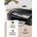 МФУ струйное принтер цветной PIXMA TS3340, 3 в 1, сканер