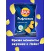 Чипсы картофельные LAYS СМЕТАНА И ЛУК рифленые, опт 19х140 г