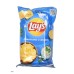 Чипсы картофельные Lays, Сметана и Зелень 15 шт