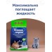 Наполнитель для кошачьего туалета гигиенический 5 л