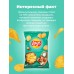 Чипсы LAYS картофельные БЕЛЫЕ ГРИБЫ Закуска для вечеринки оптом Снеки к пиву Лейс КОРОБКА (19 шт)