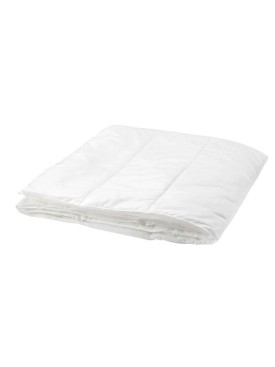 Одеяло 1.5 спальное 150×200 облегченное, всесезонное для сна