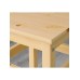 Табурет для кухни и дома, деревянный кухонный стул
