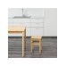 Табурет для кухни и дома, деревянный кухонный стул