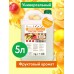 Гель для стирки ODOR SWEET фруктовый 5л